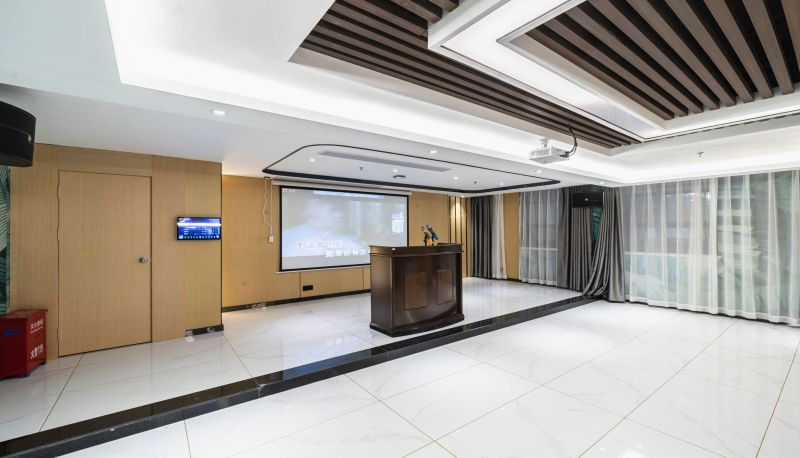 Area esterna dell'hotel - Chaozhou) Shangke Youpin Hotel (Chao'an Branch