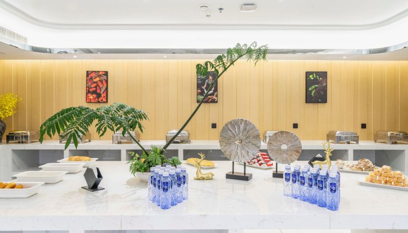 Area esterna dell'hotel - Chaozhou) Shangke Youpin Hotel (Chao'an Branch