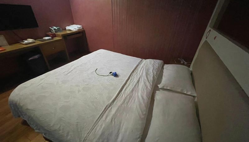 Habitación - She Tayi Hotel