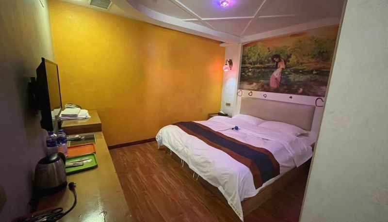 Habitación - She Tayi Hotel