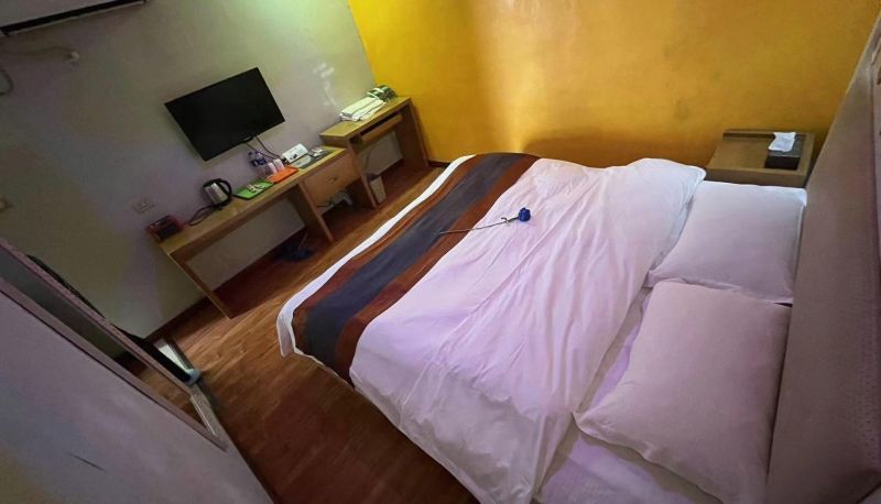 Habitación - She Tayi Hotel