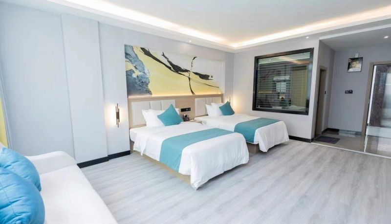 Camera - Jiayue Hotel (Feicuiyuan Branch)