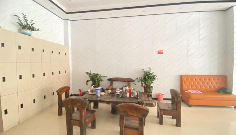 Zona exterior del hotel - Donglaike Hotel (Haikou Film Commune Store)