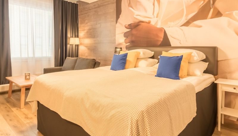 Camera - Original Sokos Hotel Valjus