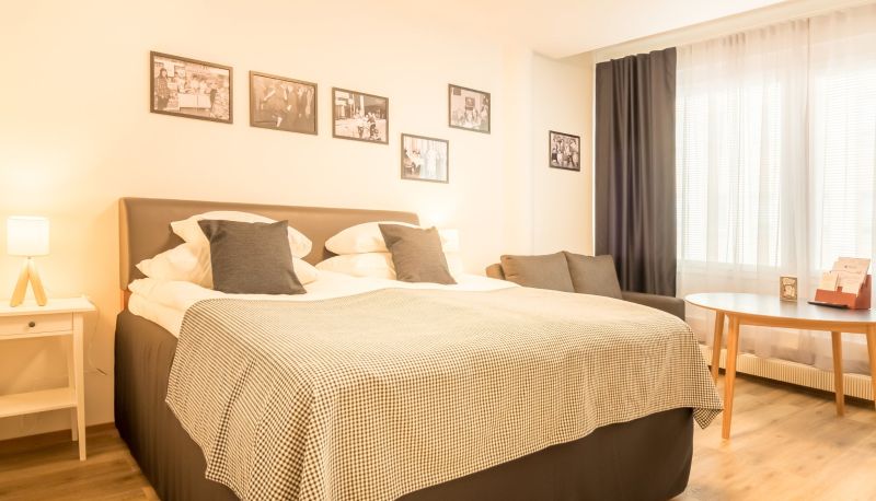 Camera - Original Sokos Hotel Valjus