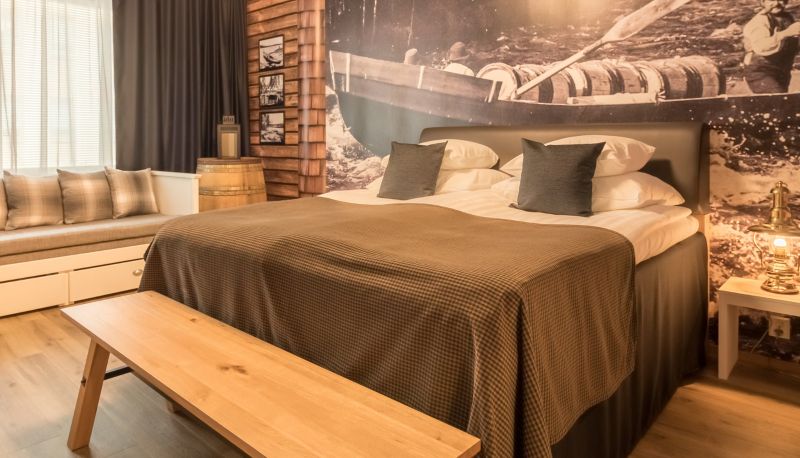 Camera - Original Sokos Hotel Valjus