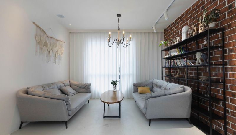 Zewnętrzna część hotelu - Jianyuan Homestay (Tianmu Lake Yushui Hot Spring Store)