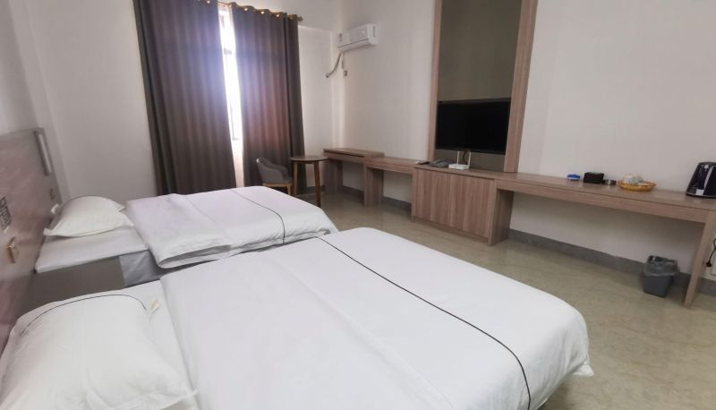 Camera - Wangdu Business Hotel