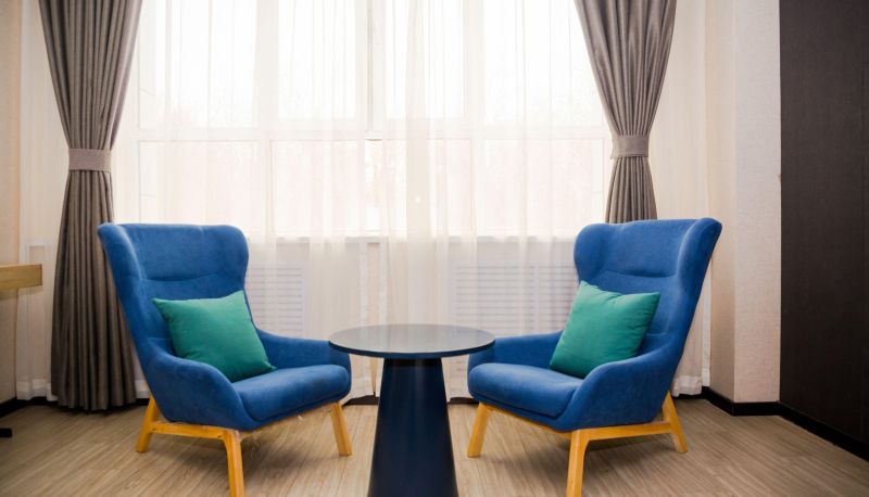 Pokój typu business - Shangke Youpin Hotel (Turpan Tourism and Culture Plaza Store)