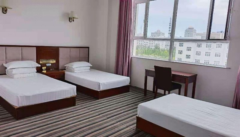 Habitación - Yixin Hotel
