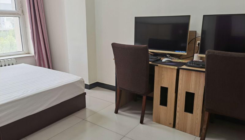 Habitación corporativa - Yixin Hotel