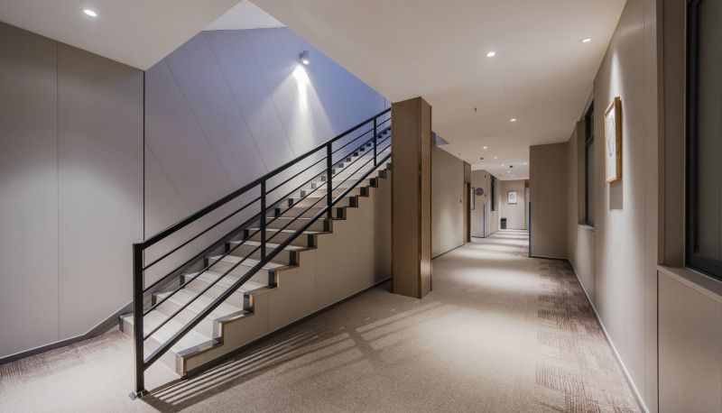 Extérieur de l'hôtel - Home Inn · Neo (Shanghai Pudong Airport Store)