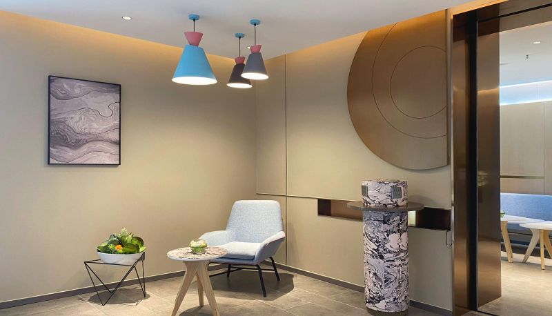 Extérieur de l'hôtel - Home Inn · Neo (Shanghai Pudong Airport Store)