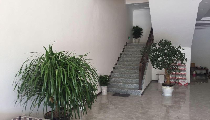 Hotel Außenbreich - Rongyi Hotel