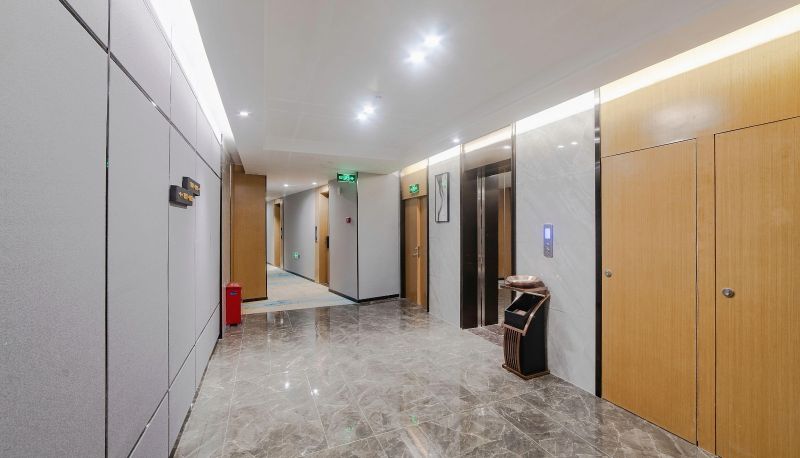 Hotel Außenbreich - Youcheng Hotel (Hengzhou Avenue Branch)