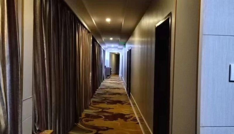 Hotel Außenbreich - Huaxin Hotel