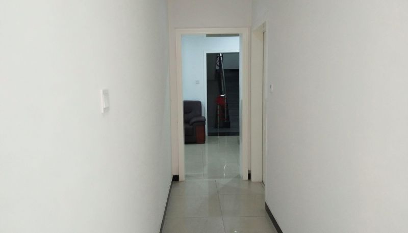 Hotel Außenbreich - Dahong Hotel (Urban Tuguan Community Store)