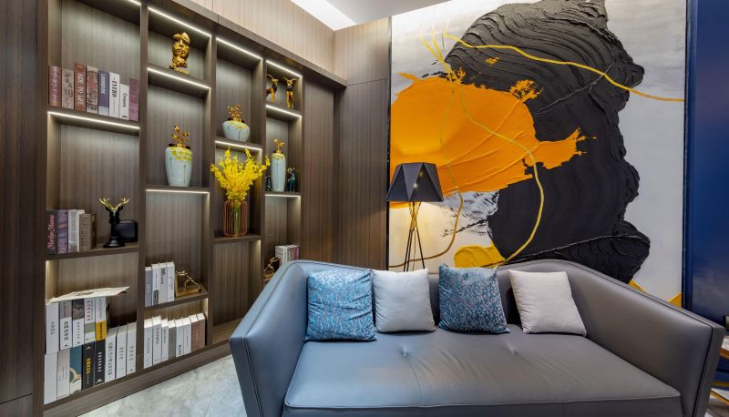 Hotel Außenbreich - Xipu Yue Light Luxury Hotel