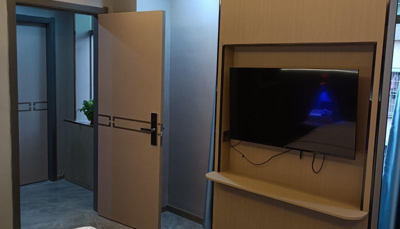 Camera - Diya Light Apartment (Puning International Commodity City Store)