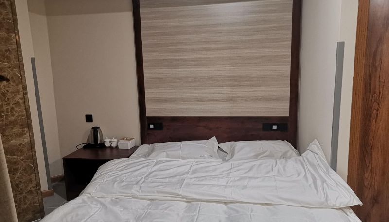 Chambre - Yunqi Esports Hotel