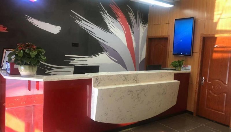 Hotel Außenbreich - Wuhan Airlines Road) Shangke You Hotel (Tongji Hospital Branch