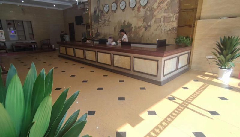 Hotel Außenbreich - Yaris Hotel (Bobai County People's Government Branch)
