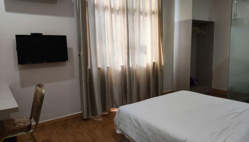 Room - Ruxia Boutique Hotel