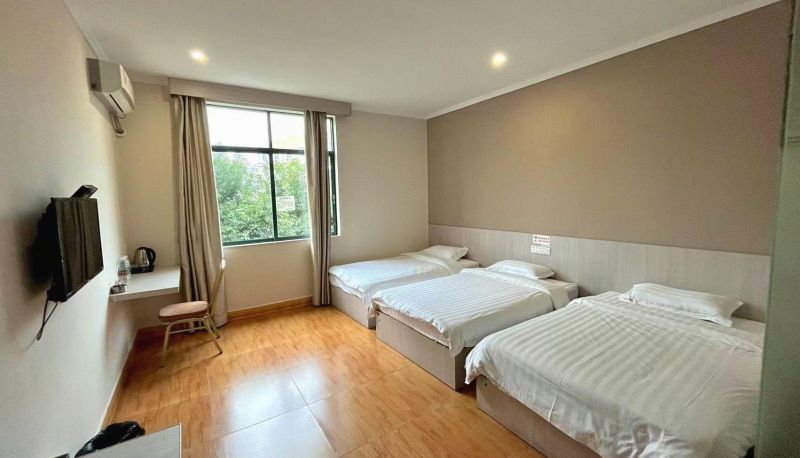 Camera - Ruxia Boutique Hotel