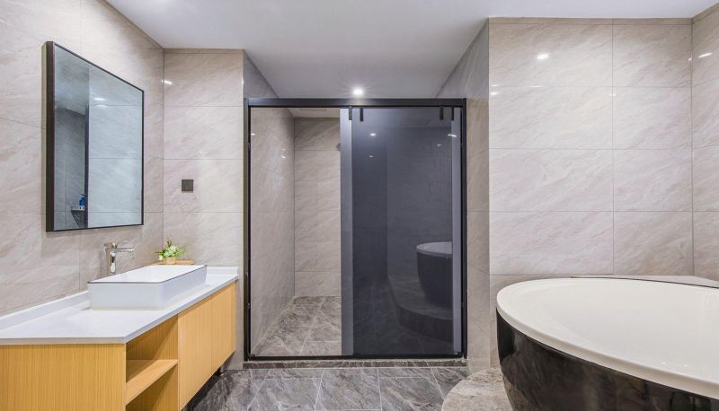 Pokój typu business - Elephant International Hotel