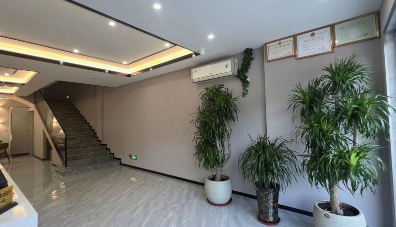 Zona exterior del hotel - Xinyao Youpin Hotel (Dagang Oilfield Branch)