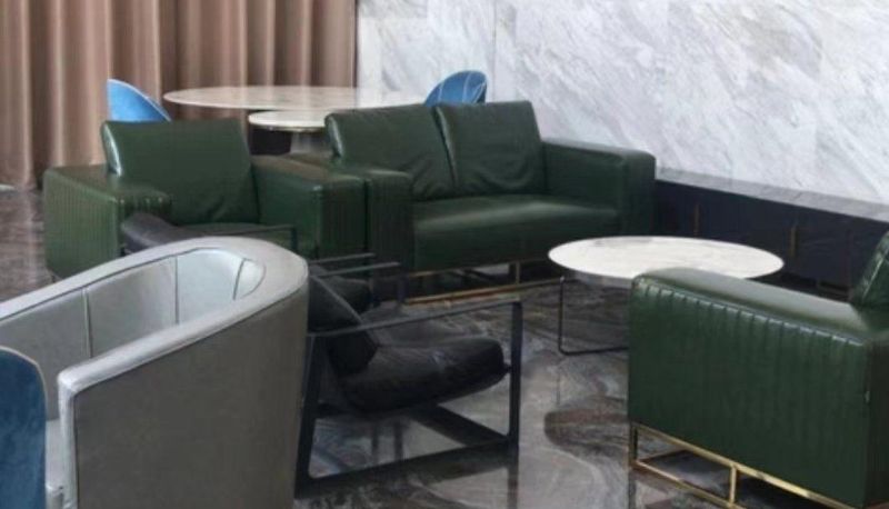 Hotel Außenbreich - Mufanshi Light Luxury Hotel (Wuhan ICC World Trade Center Store)