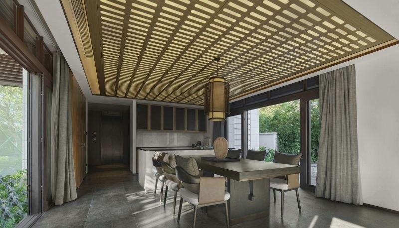 Business-Zimmer - Angsana Zhuhai Hengqin
