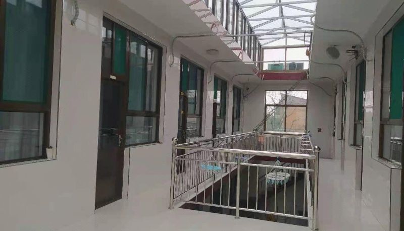 Hotel Außenbreich - Jinxin Rental Housing