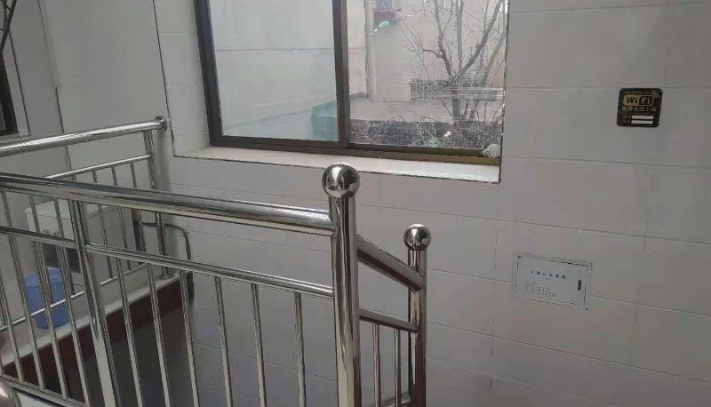 Hotel Außenbreich - Jinxin Rental Housing