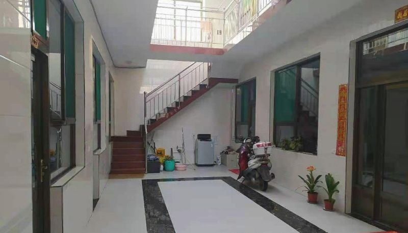 Hotel Außenbreich - Jinxin Rental Housing