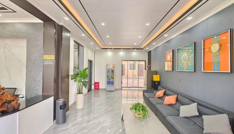 Extérieur de l'hôtel - Maple Leaf Boutique Hotel (Chengdu Tianfu International Airport Store)