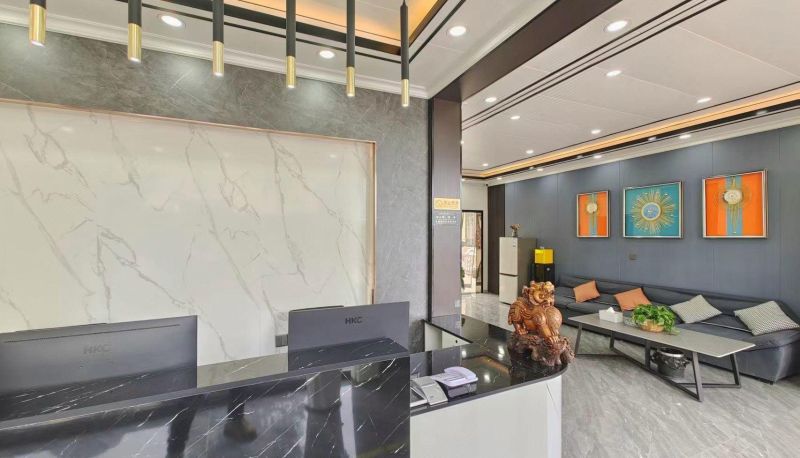 Extérieur de l'hôtel - Maple Leaf Boutique Hotel (Chengdu Tianfu International Airport Store)