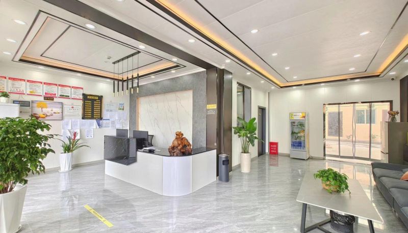 Extérieur de l'hôtel - Maple Leaf Boutique Hotel (Chengdu Tianfu International Airport Store)