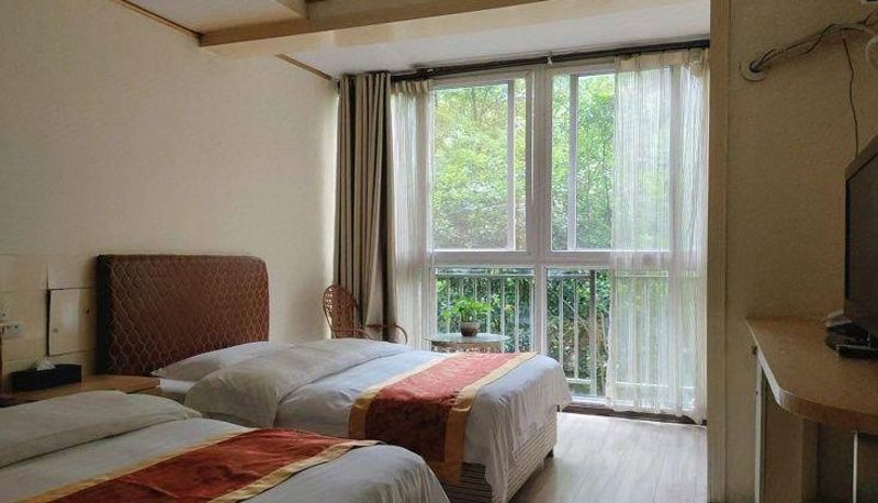 Camera - Jinyue Business Hotel