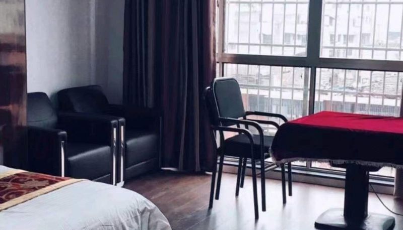 Camera - Jinyue Business Hotel