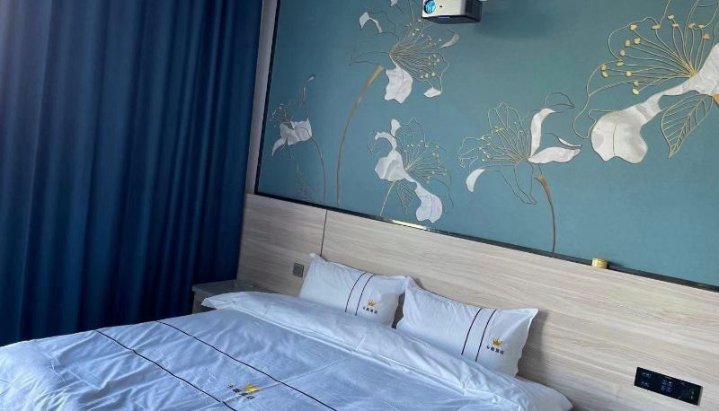 Zimmer - Kaman Fashion Hotel