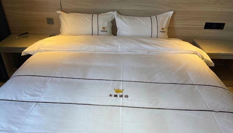 Zimmer - Kaman Fashion Hotel