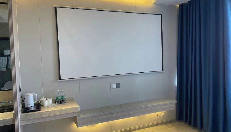 Camera - Kaman Fashion Hotel