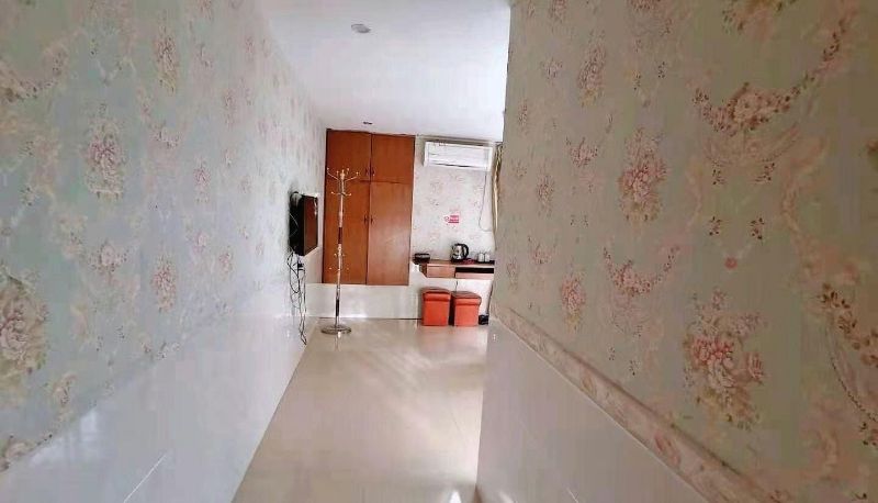 Camera - Longxing Business Hotel