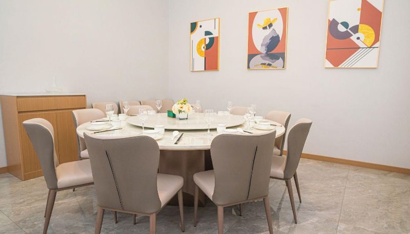 Area esterna dell'hotel - Suzhou)  Xiaoxian County Wanmao Jiahua Hotel (Century Avenue Store