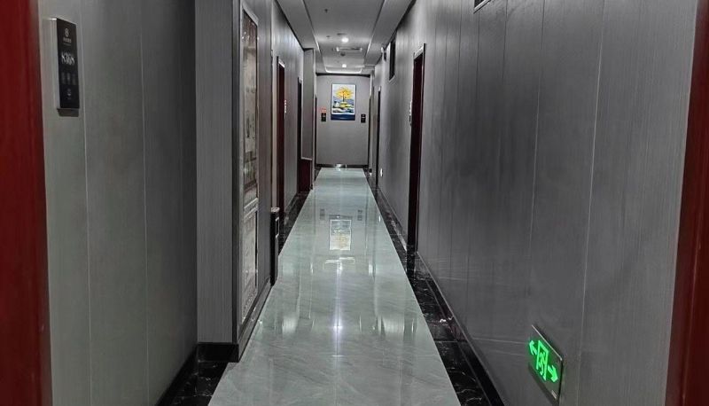 Hotel Außenbreich - Huaxin Hotel