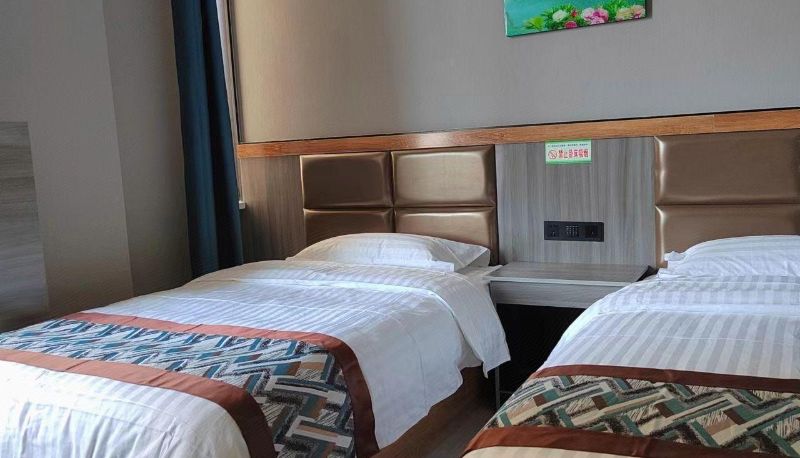 Chambre Business - Huaxin Hotel
