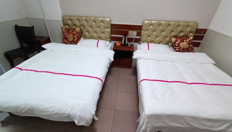 Zimmer - Xuri Hotel (Gao'an Avenue Store)