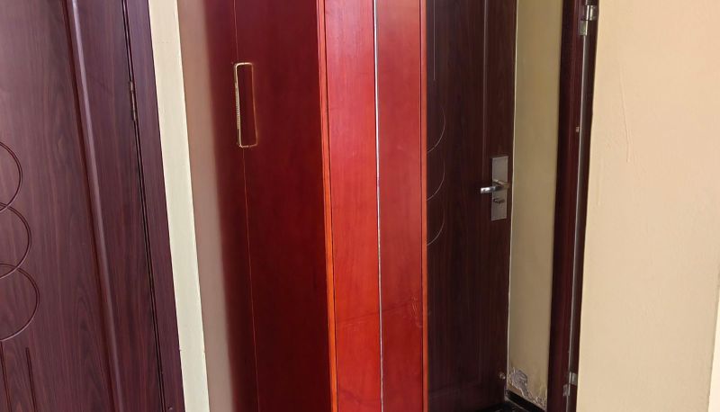 Hotel Außenbreich - Jiayi Hotel