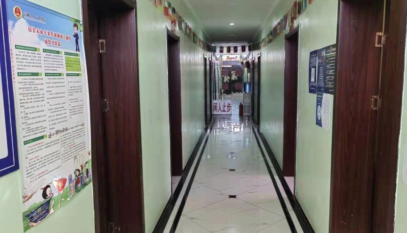 Hotel Außenbreich - Jiayi Hotel